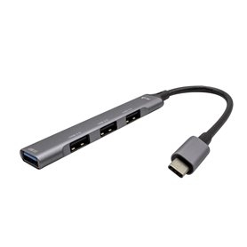 Hub USB i-Tec C31HUBMETALMINI4 22,99 €