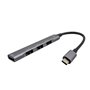 Hub USB i-Tec C31HUBMETALMINI4 22,99 €