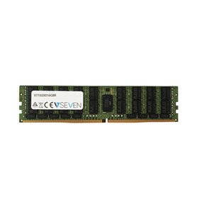 Mémoire RAM V7 V71920016GBR 16 GB DDR4 2400MHZ DDR4 16 GB DDR4-SDRAM 61,99 €