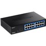 Switch Trendnet TEG-S17D Noir 94,99 €