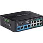 Switch Trendnet TI-BG104 589,99 €