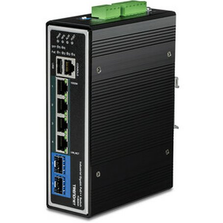 Switch Trendnet TI-BG62I 619,99 €