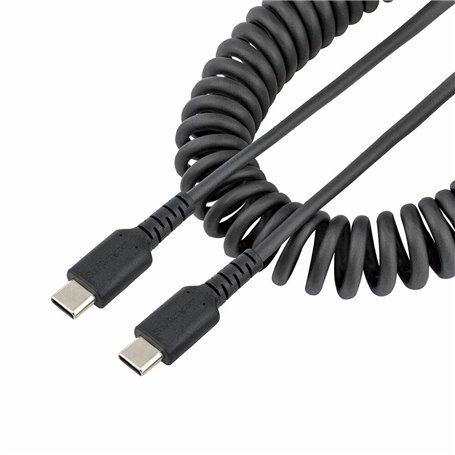 Câble USB C Startech R2CCC-1M-USB-CABLE Noir 1 m 32,99 €