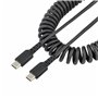 Câble USB C Startech R2CCC-1M-USB-CABLE Noir 1 m 32,99 €