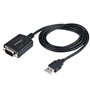 Adaptateur USB Startech 1P3FPC-USB-SERIAL 91 cm 68,99 €