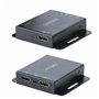 Adaptateur HDMI Startech EXTEND-HDMI-4K40C6P1 189,99 €