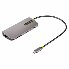 Hub USB Startech 115B-USBC-MULTIPORT 4K 139,99 €