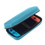Coffret pour Nintendo Switch Nacon SWITCHPOUCHLBLUE Bleu 25,99 €