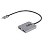 Câble USB-C vers HDMI Startech MST14CD122HD 119,99 €