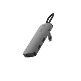 Hub USB 7 Ports Linq Byelements LQ48019 119,99 €