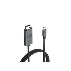 Adaptateur USB C vers HDMI Linq Byelements LQ48026 78,99 €