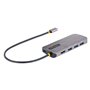 Hub USB Startech 127B-USBC-MULTIPORT 139,99 €