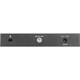 Switch D-Link DGS-1100-08PV2/E 109,99 €
