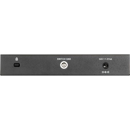 Switch D-Link DGS-1100-08PV2/E 109,99 €