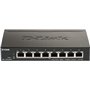 Switch D-Link DGS-1100-08PV2/E 109,99 €