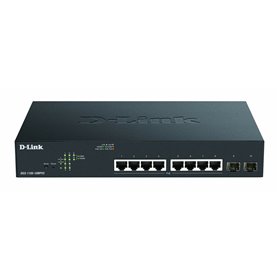 Switch D-Link DGS-1100-10MPV2/E 189,99 €