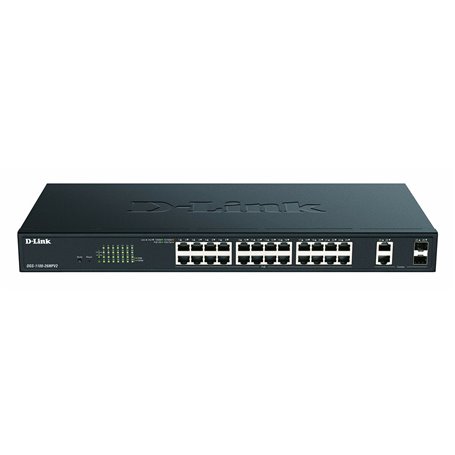 Switch D-Link DGS-1100-26MPV2/E 469,99 €