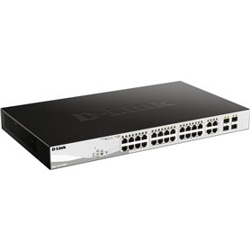 Switch D-Link DGS-1210-28MP/E 509,99 €