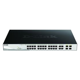 Switch D-Link DGS-1210-28P/E 539,99 €
