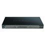 Switch D-Link DGS-1250-52XMP/E Rangement 52 1 029,99 €