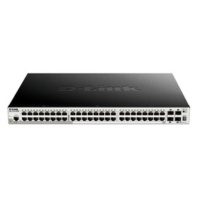 Switch D-Link DGS-1510-52XMP/E 1 679,99 €