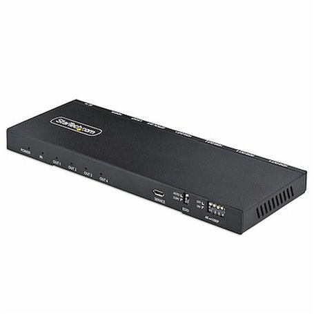 Switch HDMI Startech HDMI-SPLITTER-44K60S 189,99 €