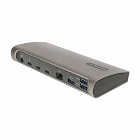 Hub USB Startech TB4CDOCKUE 429,99 €