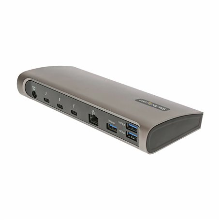 Hub USB Startech TB4CDOCKUE 429,99 €