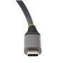 Hub USB Startech HB31CM1A3CB 85,99 €