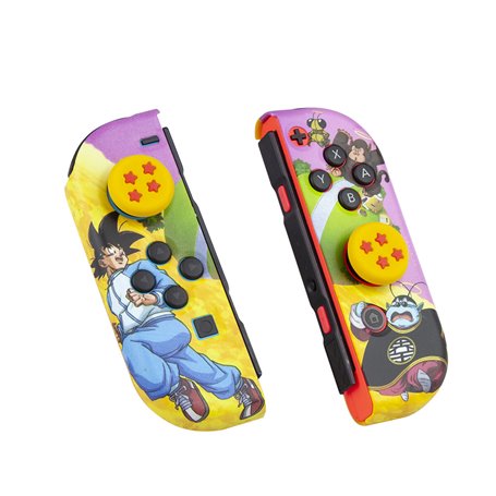 Boîtier FR-TEC DRAGON BALL 29,99 €