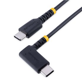 Câble Micro USB Startech R2CCR-30C-USB-CABLE Noir 22,99 €