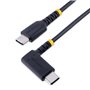 Câble Micro USB Startech R2CCR-30C-USB-CABLE Noir 22,99 €