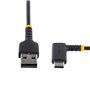 Adaptateur USB C vers USB Startech R2ACR Noir 25,99 €