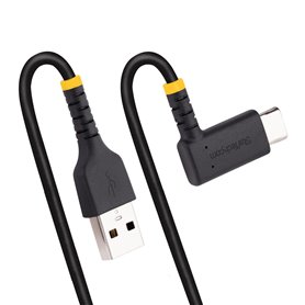 Câble USB A vers USB C Startech R2ACR-15C Noir 21,99 €