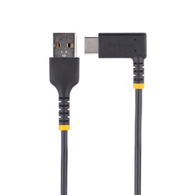 Câble USB C vers USB B Startech R2ACR Noir 24,99 €