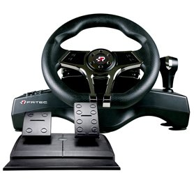 Volant pour voiture de course Gaming FR-TEC FT7004 159,99 €