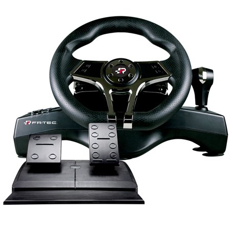 Volant pour voiture de course Gaming FR-TEC FT7004 159,99 €