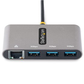 Hub USB Startech HB30C3A1GEA2 89,99 €