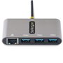 Hub USB Startech HB30C3A1GEA2 89,99 €