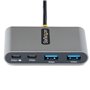 Hub USB Startech 5G2A2CPDB-USB-C-HUB 79,99 €