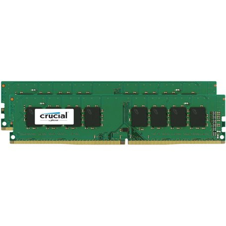 Mémoire RAM Micron CT2K4G4DFS8266 8 GB DDR4 CL19 34,99 €