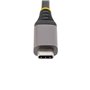 Hub USB Startech 5G4AB-USB-C-HUB 60,99 €