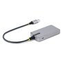 Hub USB Startech 5G3AGBB-USB-A-HUB 69,99 €