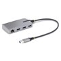 Hub USB Startech 5G3AGBB-USB-A-HUB 69,99 €