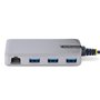 Hub USB Startech 5G3AGBB-USB-A-HUB 69,99 €