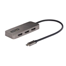 Hub USB 3 Ports Startech MST14CD123HD 139,99 €