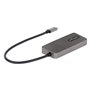 Hub USB 3 Ports Startech MST14CD123HD 139,99 €