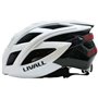 Casque de Cyclisme pour Adultes Quick Media BH60SE 55-61 cm Noir Blanc 199,99 €