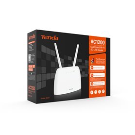 Router Tenda 4G07 109,99 €