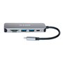 Hub USB D-Link DUB-2325 84,99 €